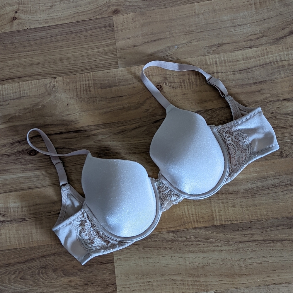 Breezies Bra